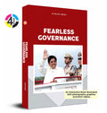 Fearless Governance : A Blueprint for Bold and Ethical Leadership by Kiran Bedi