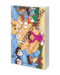 Kriti 1  Arts Education Textbook (Eng.) VI