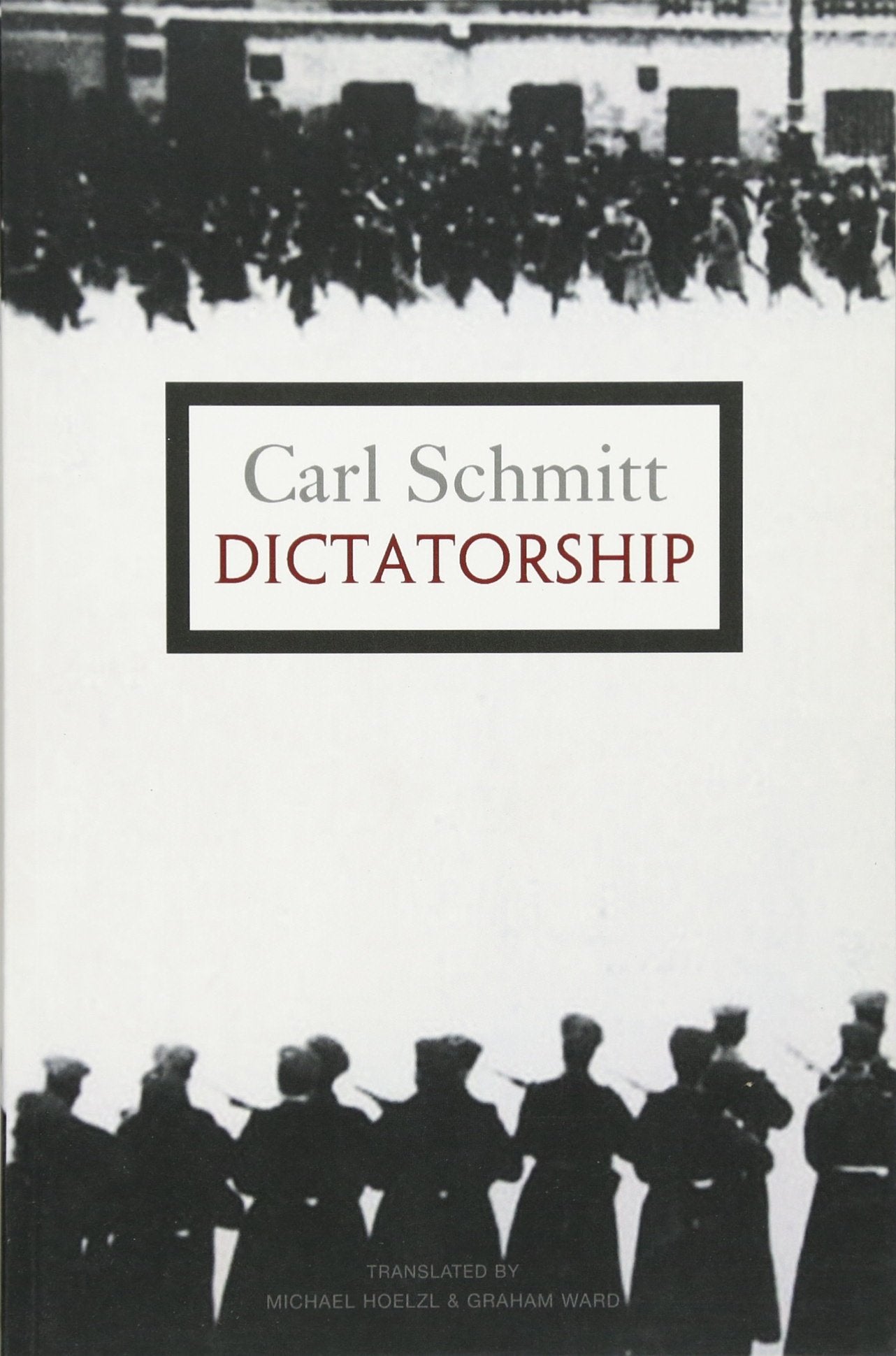 Dictatorship
