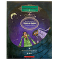 Magical Wishes: The Adventures Of Goopy And Bagha