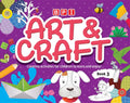 Art And Craft 3 (For Class 3)