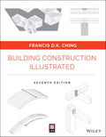 Building Construction Illustrated