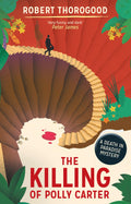 KILLING OF POLLY CARTER PB