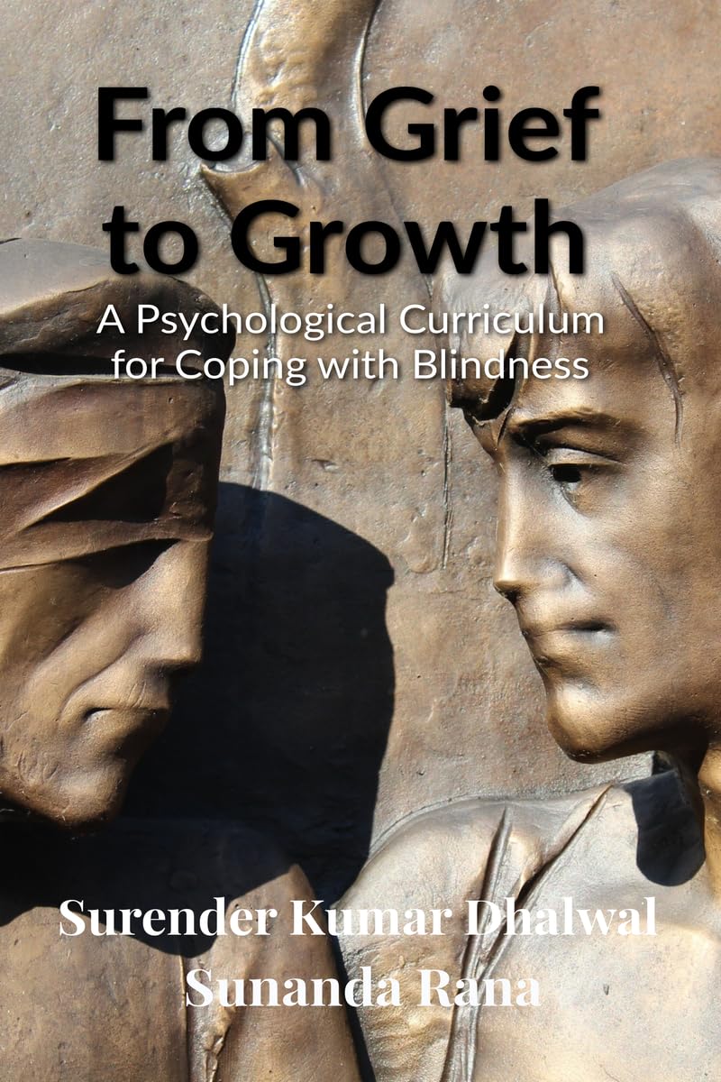 From Grief to Growth