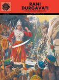 Rani Durgavati