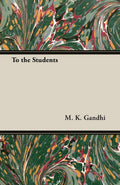 To The Students