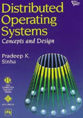 Distributed Operating Systems