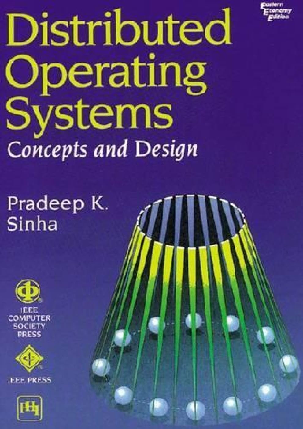 Distributed Operating Systems