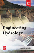 Engineering Hydrology | 6th Edition | K. Subramanya & Priyank J. Sharma