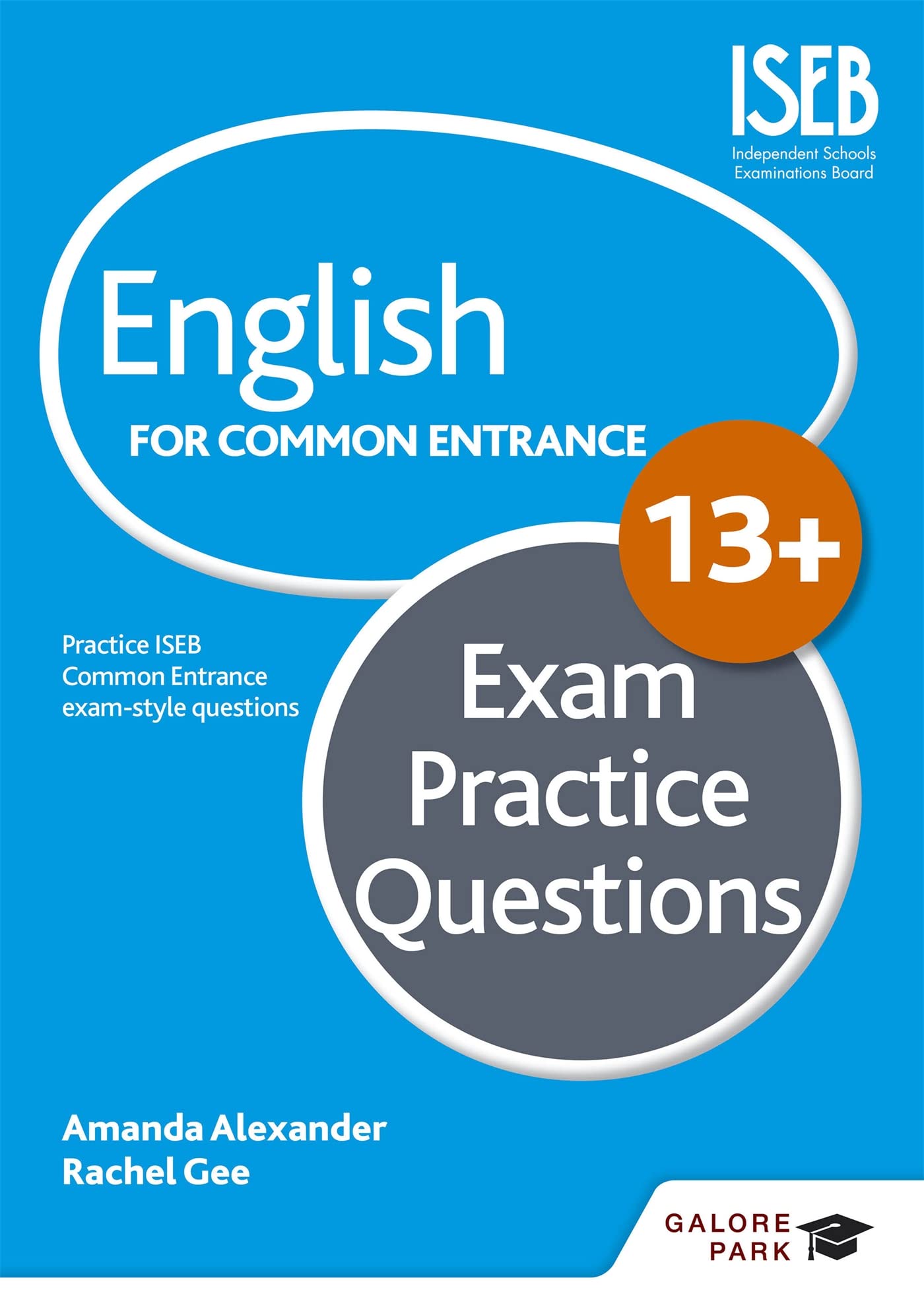 English For Common Entrance At 13+ Exam Practice Questions