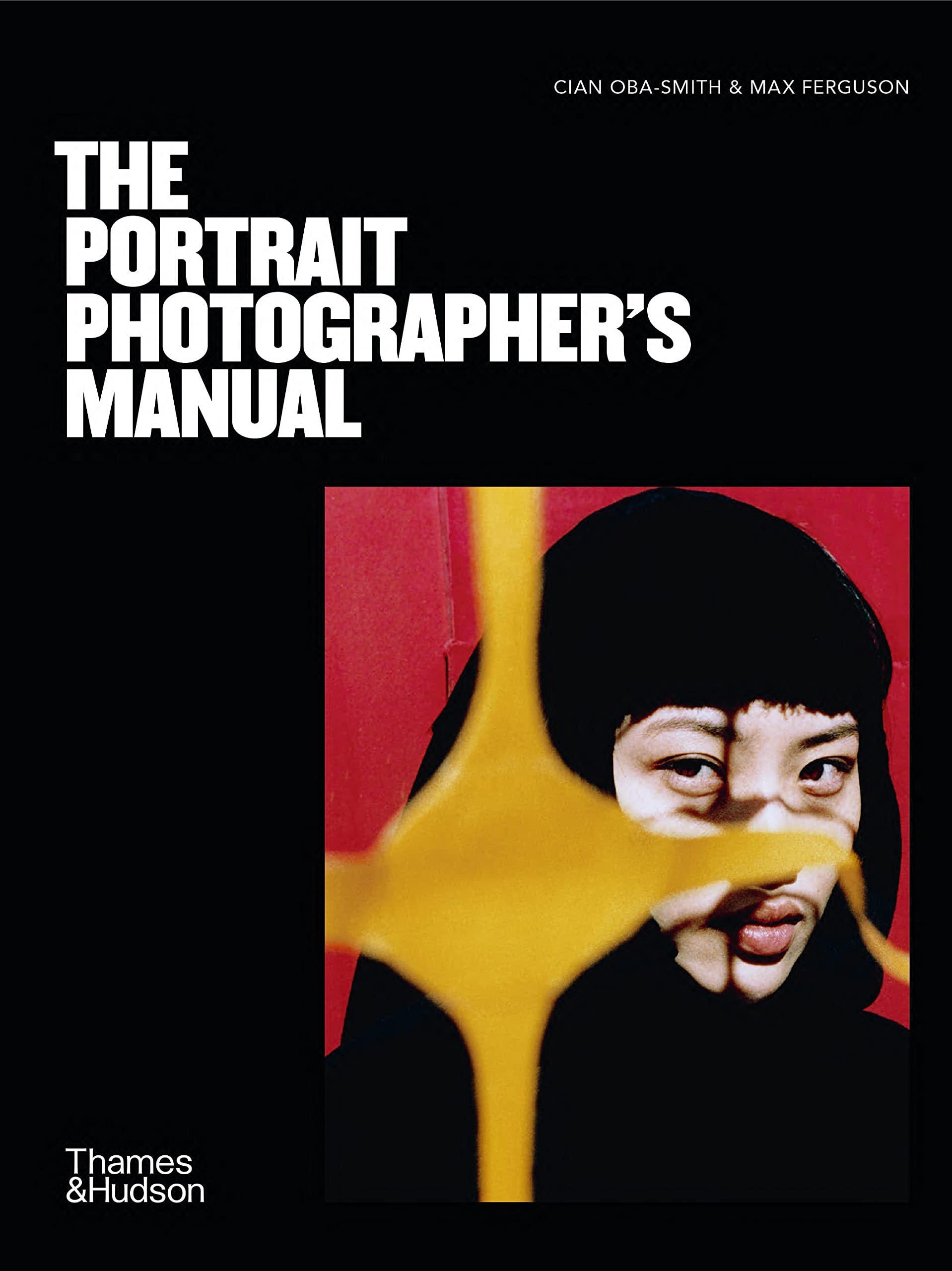 The Portrait Photographers Manual