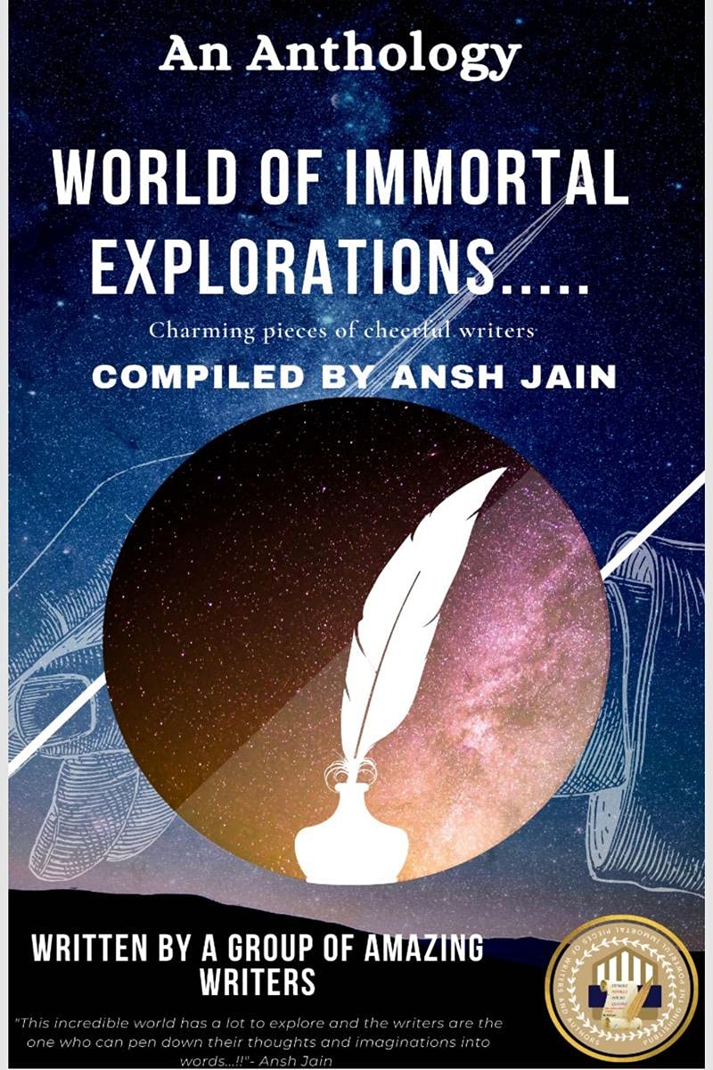World Of Immortal Explorations