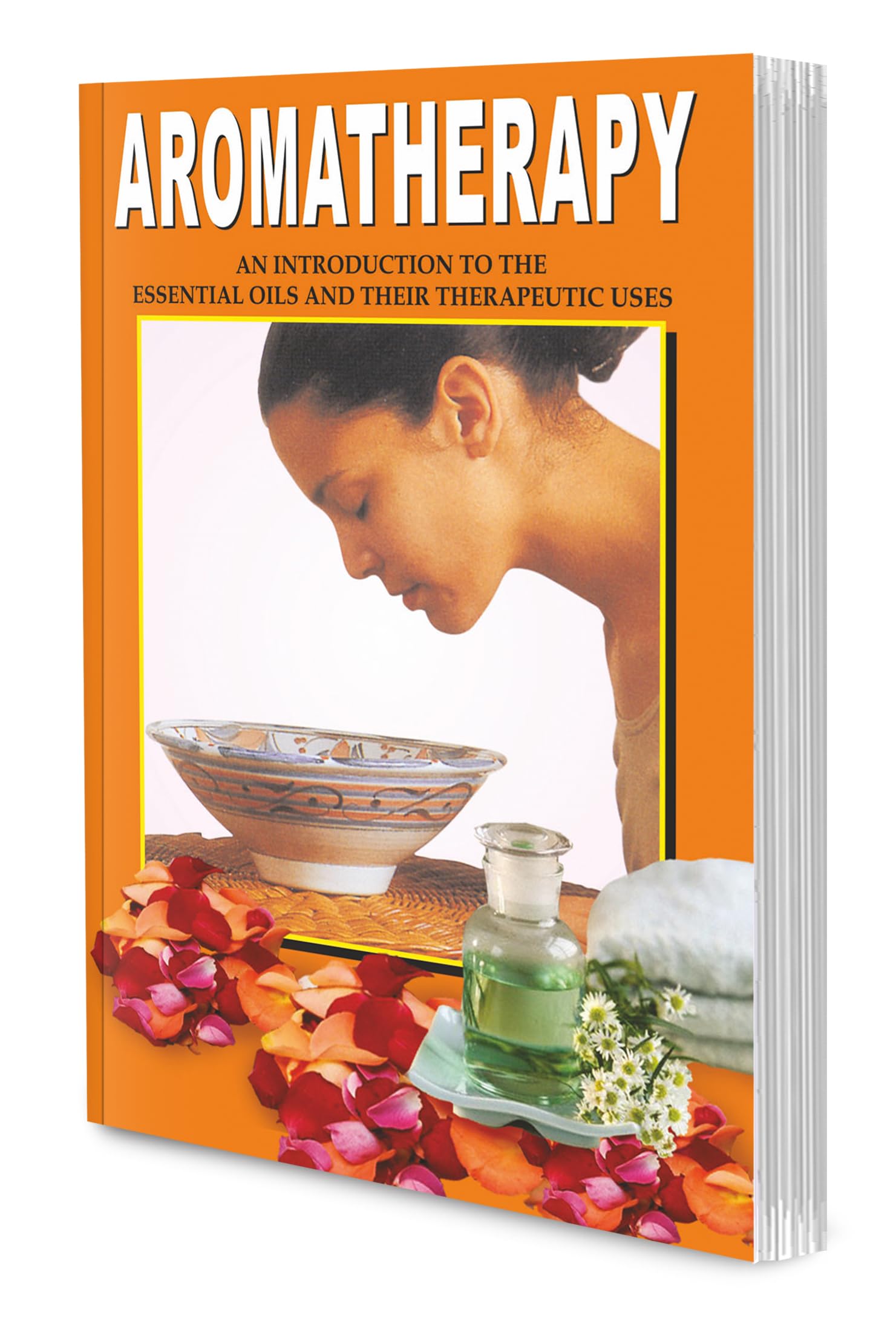 Aroma Therapy By Sawan