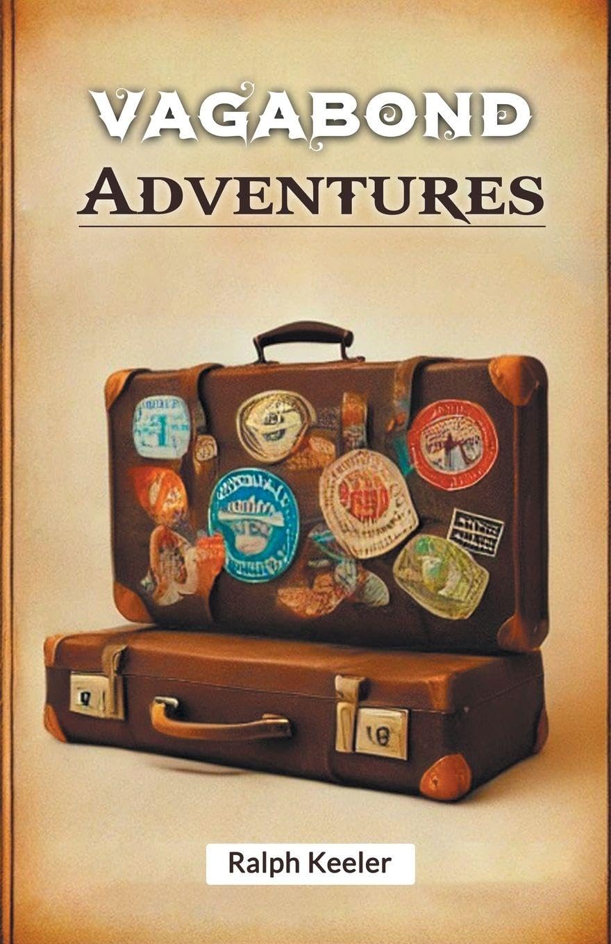 Vagabond Adventures