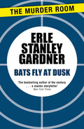 Bats Fly at Dusk (Cool & Lam)