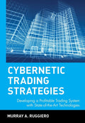 Cybernetic Trading Strategies: Developing a Profitable Trading System with StateoftheArt Technologies