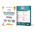 Full Marks Super 10 Cbse Board Sample Question Papers For Class 12 Economics For 2025 Exams | Pyqs + Competency Based Questions 