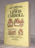 The Complete Illustrated Lewis Carroll (Wordsworth Library Collection)