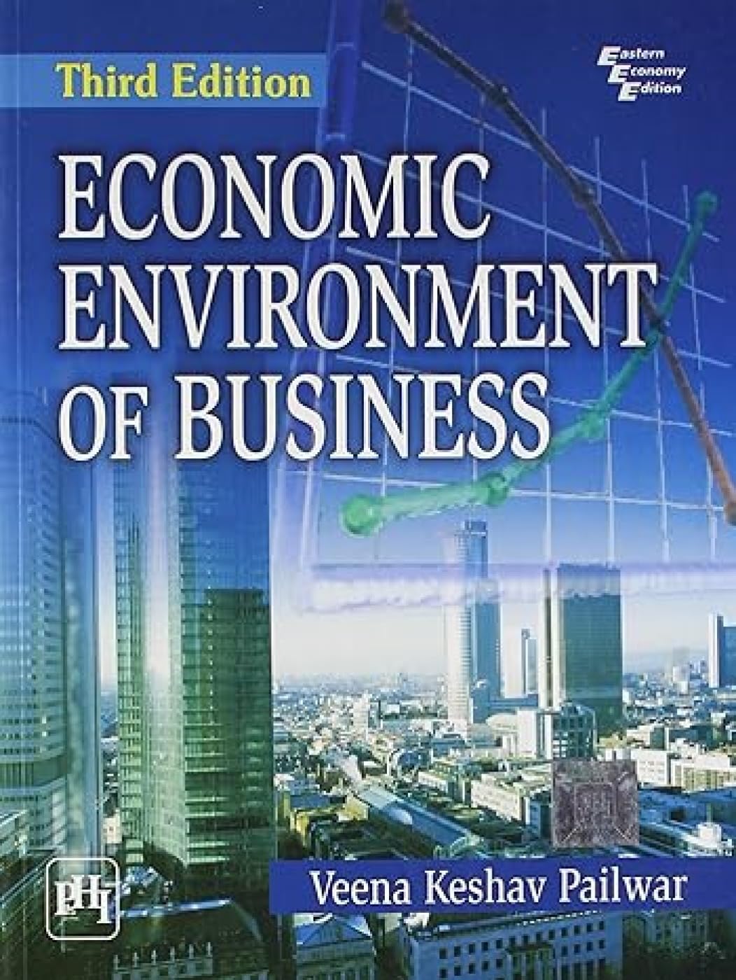 Economic Environment of Business