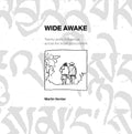 Wide Awake: Twenty Years of Drawings across the Indian Subcontinent