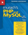 Murachs PHP and MySQL (4th Edition)