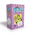Dork Diaries Books 79 (Boxed Set): Dork Diaries 7; Dork Diaries 8; Dork Diaries 9