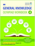 General Knowledge Olympiad Workbook  Class 4