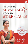 The Coaching Advantage in NewAge Workplace