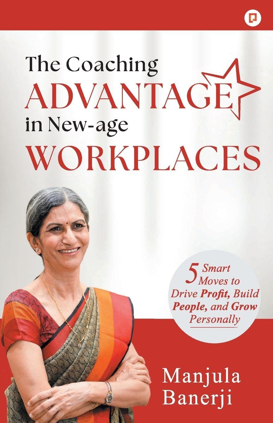 The Coaching Advantage in NewAge Workplace