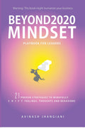 Beyond 2020 Mindset Playbook For Leaders