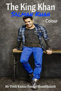 The King Khan Colour : Salman Khan