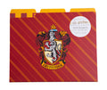 Harry Potter: Hogwarts Houses File Folder Set (Set Of 12)