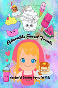Adorable Sweet Treats