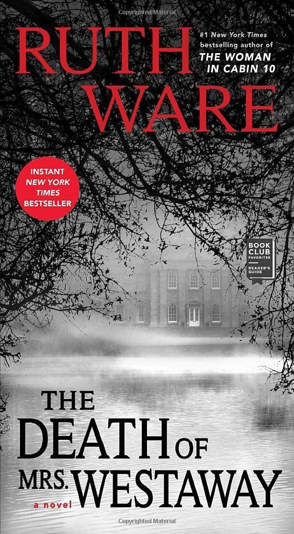 Death of Mrs. Westaway