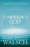 TOMORROWS GOD