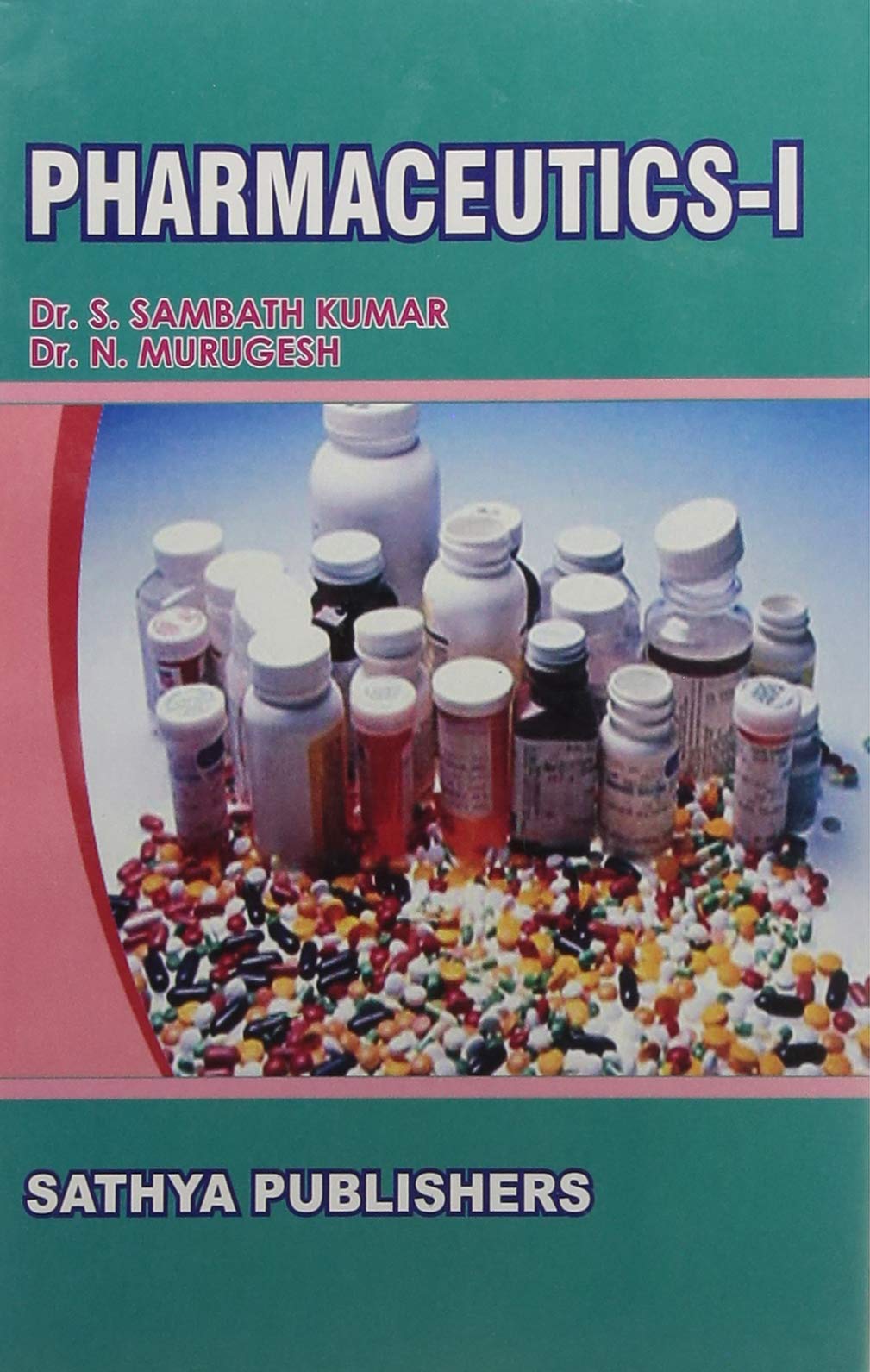 PharmaceuticsI