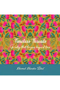 Timeless Threads: Poetry that lingers beyond time