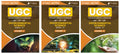 Ugc Net Paper Ii Environmental Science Study Notes Combo (Set Of 3 Books) | Complete Preparation Kit With TopicWise Notes And S