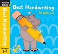 Best Handwriting for ages 56