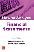 How to Analyze A FINANCIAL STATEMENT | 2nd Edition | Ramachandran & Kakani