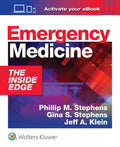 Emergency Medicine The Inside Edge (Pb 2019)