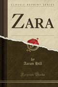 Zara (Classic Reprint)