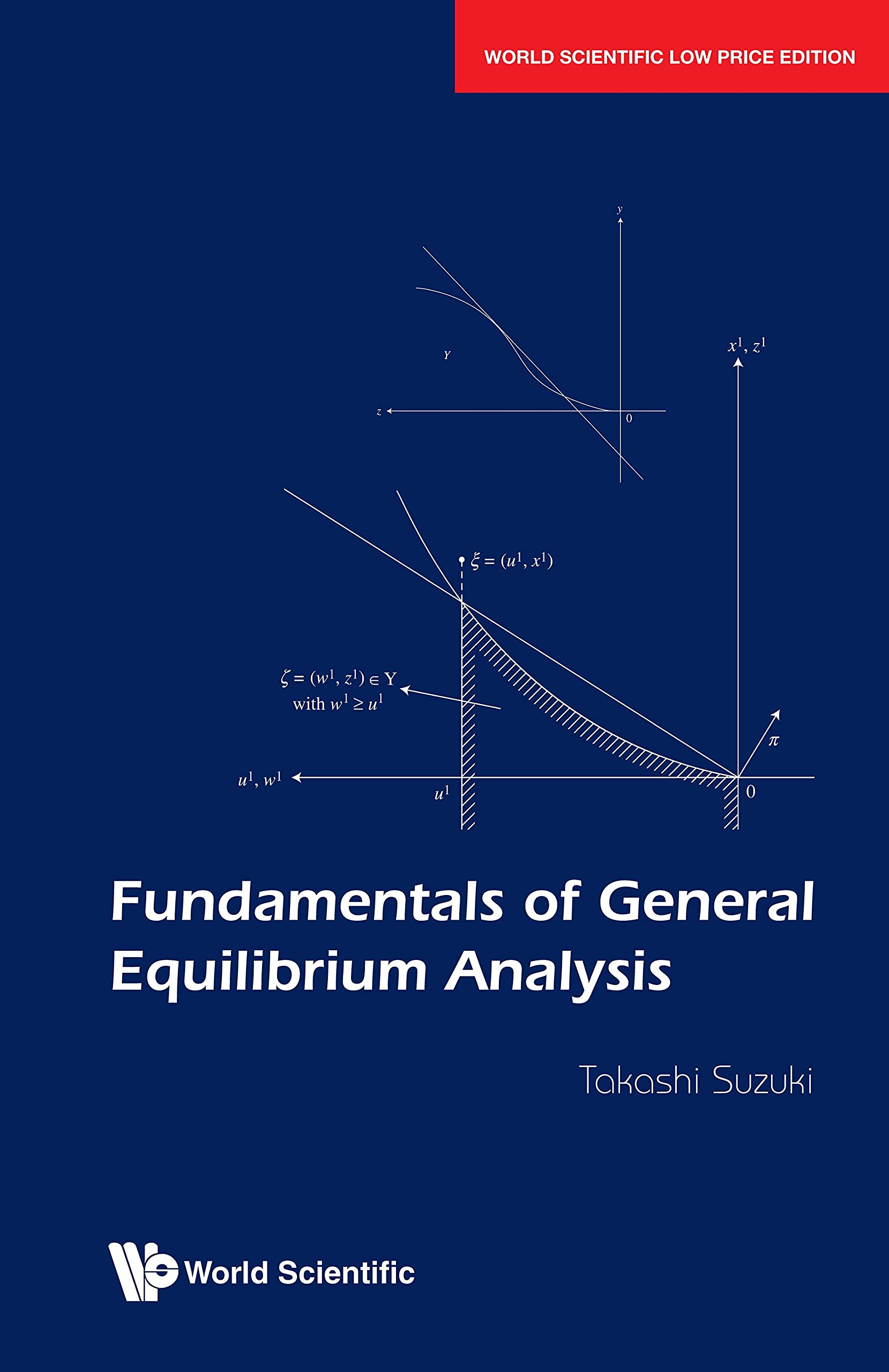 FUNDAMENTALS OF GENERAL EQUILIBRIUM ANALYSIS*