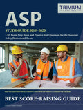 ASP Study Guide 20192020