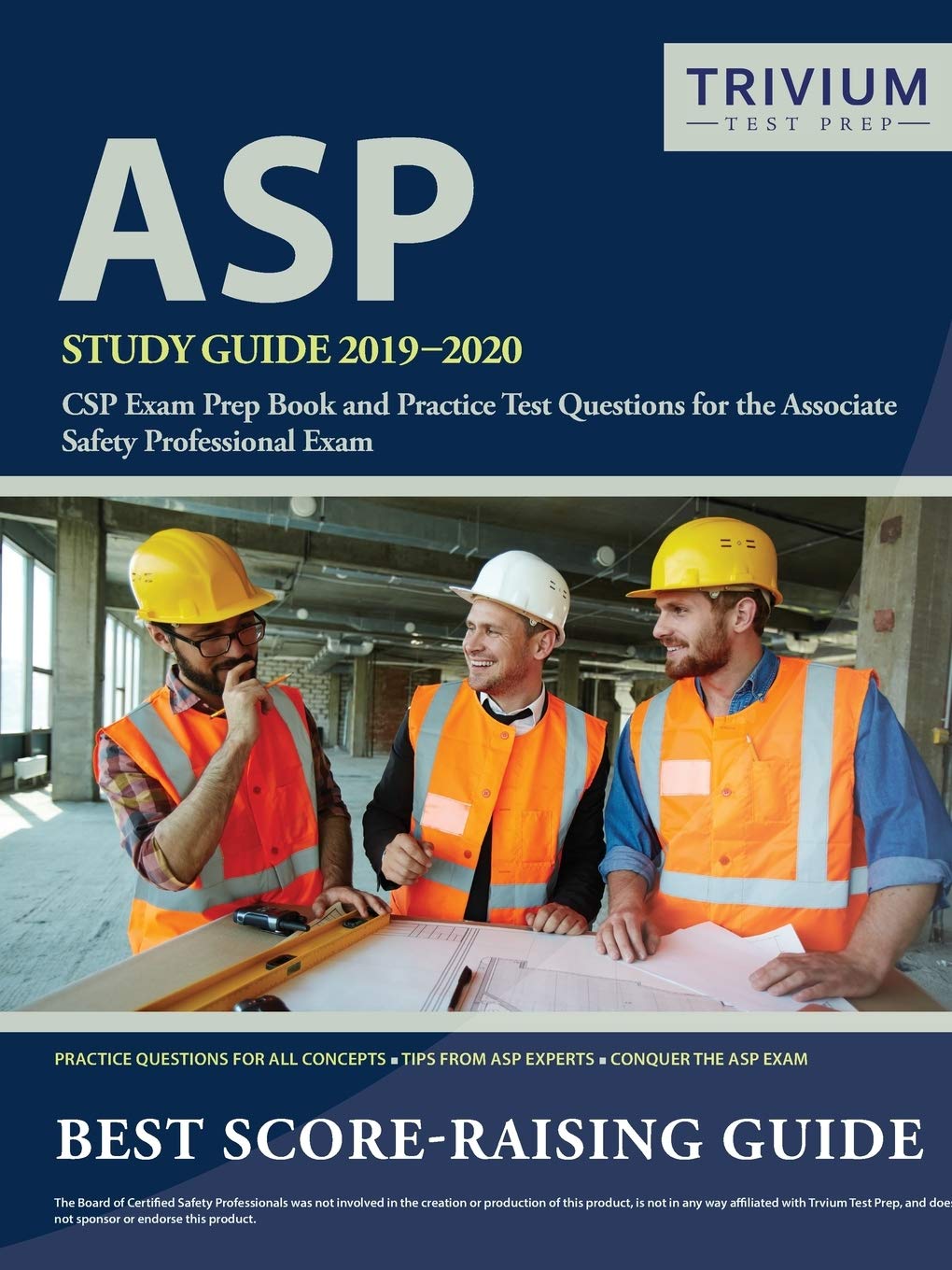 ASP Study Guide 20192020
