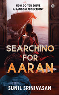 Searching For Aaran : How Do You Solve A Random Abduction?