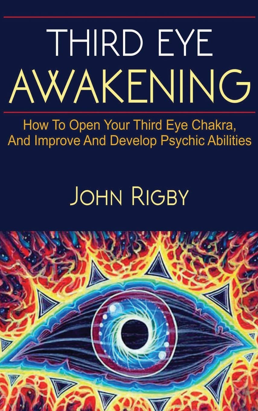 Third Eye Awakening