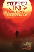 Stephen Kings The Dark Tower: The Gunslinger Omnibus