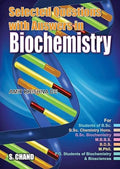 Selected Question & Ans. In Biochemistry