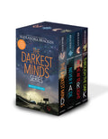 The Darkest Minds Series Boxed Set [4Book Paperback Boxed Set]The Darkest Minds (A Darkest Minds Novel)